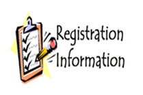 Registration Process